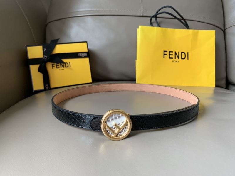 FENDI